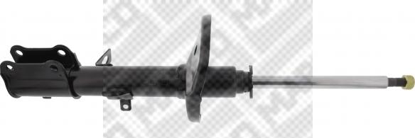 Mapco 20566 - Ammortizzatore www.autoricambi360.it