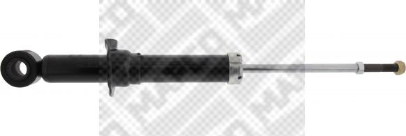 Mapco 20561 - Ammortizzatore www.autoricambi360.it