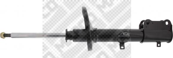 Mapco 20567 - Ammortizzatore www.autoricambi360.it