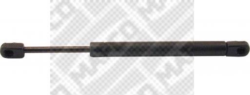 Mapco 20690 - Ammortizatore pneumatico, Cofano bagagli / vano carico www.autoricambi360.it