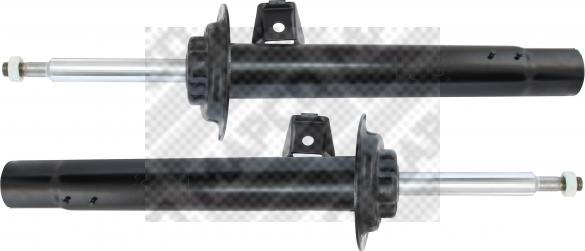 Mapco 20698/9 - Ammortizzatore www.autoricambi360.it