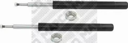 Mapco 20647/2 - Ammortizzatore www.autoricambi360.it