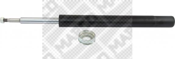 Mapco 20647 - Ammortizzatore www.autoricambi360.it