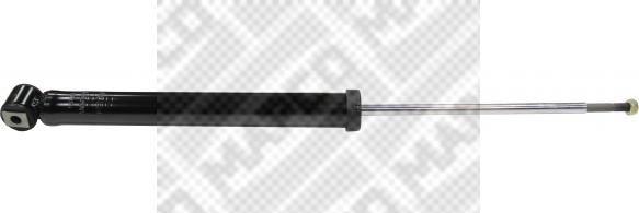 Mapco 20651 - Ammortizzatore www.autoricambi360.it