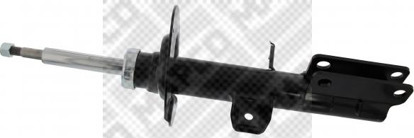 Mapco 20652 - Ammortizzatore www.autoricambi360.it