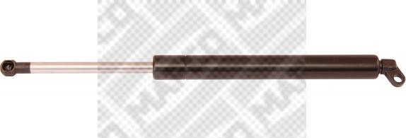 Mapco 20669 - Ammortizatore pneumatico, Cofano bagagli / vano carico www.autoricambi360.it