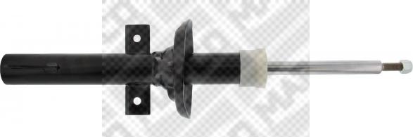Mapco 20638 - Ammortizzatore www.autoricambi360.it