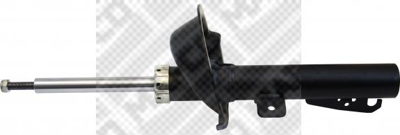 Mapco 20623 - Ammortizzatore www.autoricambi360.it