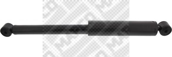 Mapco 20627 - Ammortizzatore www.autoricambi360.it