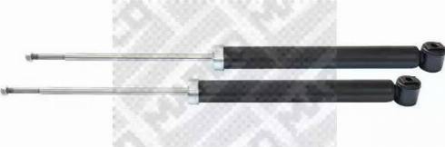 Mapco 20679/2 - Ammortizzatore www.autoricambi360.it