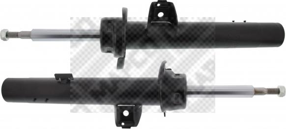 Mapco 20675/6 - Ammortizzatore www.autoricambi360.it