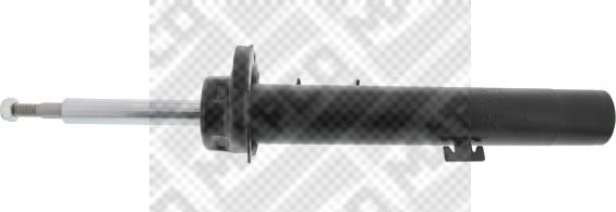 Mapco 20675 - Ammortizzatore www.autoricambi360.it