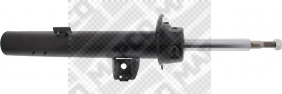 Mapco 20676 - Ammortizzatore www.autoricambi360.it