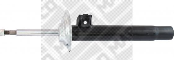 Mapco 20678 - Ammortizzatore www.autoricambi360.it