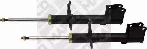 Mapco 20001/2 - Ammortizzatore www.autoricambi360.it