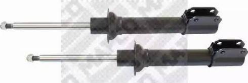 Mapco 20152/2 - Ammortizzatore www.autoricambi360.it