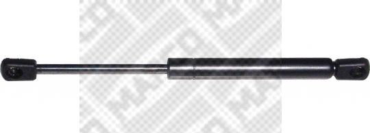 Mapco 20896 - Ammortizatore pneumatico, Cofano bagagli / vano carico www.autoricambi360.it