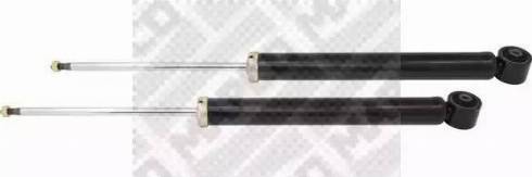 Mapco 20869/2 - Ammortizzatore www.autoricambi360.it