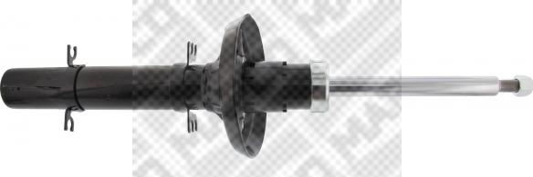 Mapco 20804 - Ammortizzatore www.autoricambi360.it