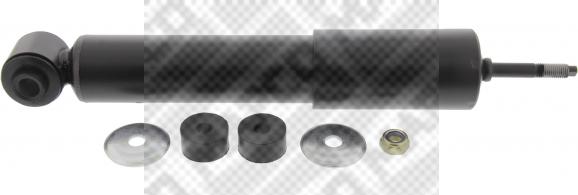 Mapco 20808 - Ammortizzatore www.autoricambi360.it