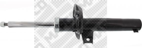 Mapco 20814 - Ammortizzatore www.autoricambi360.it