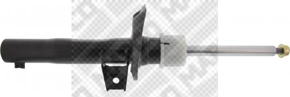 Mapco 20816 - Ammortizzatore www.autoricambi360.it