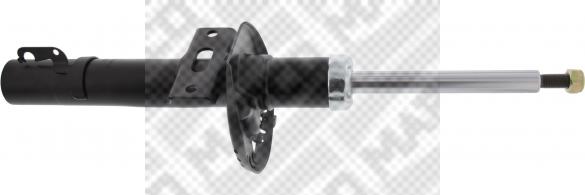 Mapco 20810 - Ammortizzatore www.autoricambi360.it