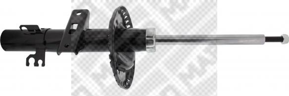 Mapco 20818 - Ammortizzatore www.autoricambi360.it