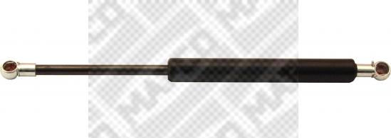 Mapco 20889 - Ammortizatore pneumatico, Cofano bagagli / vano carico www.autoricambi360.it