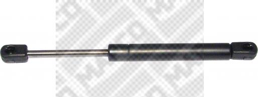 Mapco 20883 - Ammortizzatore pneumatico, Cofano motore www.autoricambi360.it