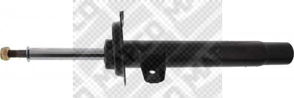 Mapco 20824 - Ammortizzatore www.autoricambi360.it
