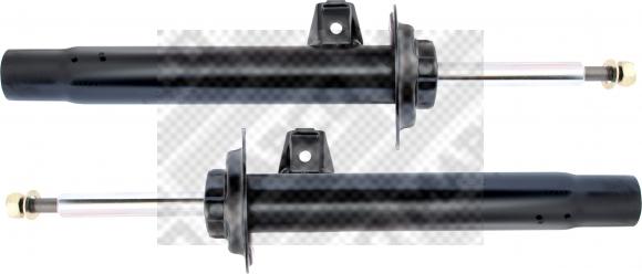 Mapco 20823/4 - Ammortizzatore www.autoricambi360.it