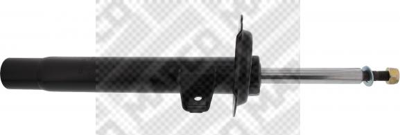 Mapco 20823 - Ammortizzatore www.autoricambi360.it