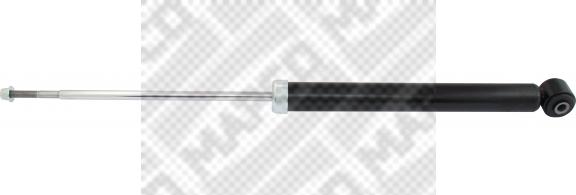 Mapco 20879 - Ammortizzatore www.autoricambi360.it