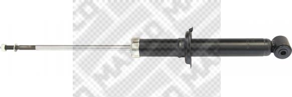 Mapco 20875 - Ammortizzatore www.autoricambi360.it