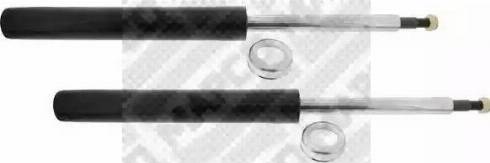 Mapco 20873/2 - Ammortizzatore www.autoricambi360.it