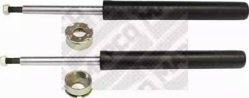 Mapco 20877/2 - Ammortizzatore www.autoricambi360.it