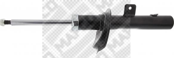 Mapco 20360 - Ammortizzatore www.autoricambi360.it