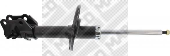 Mapco 20230 - Ammortizzatore www.autoricambi360.it