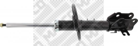 Mapco 20229 - Ammortizzatore www.autoricambi360.it