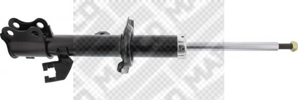 Mapco 20225 - Ammortizzatore www.autoricambi360.it