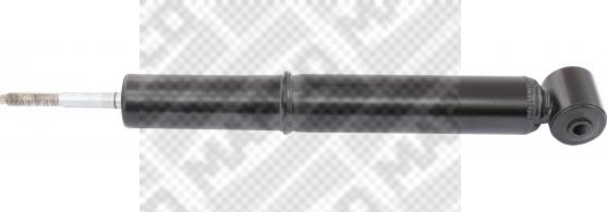 Mapco 20743 - Ammortizzatore www.autoricambi360.it