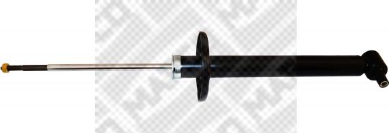 Mapco 20757 - Ammortizzatore www.autoricambi360.it