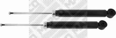 Mapco 20768/2 - Ammortizzatore www.autoricambi360.it