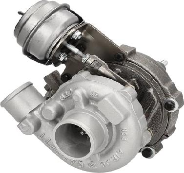 Mapco 207057 - Turbocompressore, Sovralimentazione www.autoricambi360.it