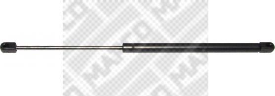 Mapco 20784 - Ammortizatore pneumatico, Cofano bagagli / vano carico www.autoricambi360.it