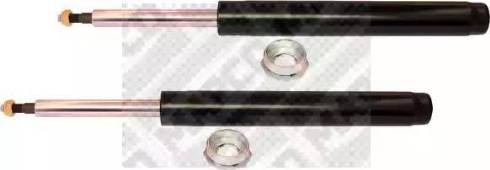 Mapco 20735/2 - Ammortizzatore www.autoricambi360.it