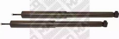 Mapco 20738/2 - Ammortizzatore www.autoricambi360.it