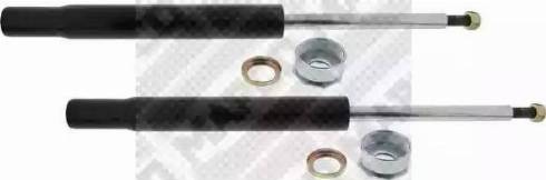 Mapco 20771/2 - Ammortizzatore www.autoricambi360.it