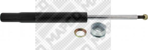 Mapco 20771 - Ammortizzatore www.autoricambi360.it